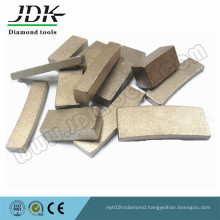 Top-Sell Diamond Segment for Marble Cutting